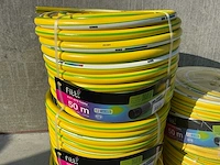 Fitt tuinslang 50m 19mm (5x) - afbeelding 3 van  4