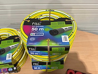 Fitt tuinslangen 15mm + teflon - afbeelding 3 van  5