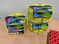 Fitt tuinslangen 15mm + teflon - afbeelding 2 van  5