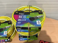 Fitt tuinslangen 15mm + teflon - afbeelding 3 van  5