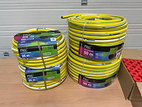 Fitt tuinslangen 19mm + teflon - afbeelding 1 van  4