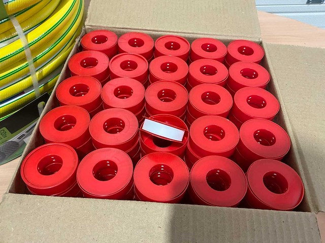 Fitt tuinslangen 19mm + teflon - afbeelding 4 van  4