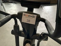 Fittech commercial pro e 100s ellen crosstrainer - afbeelding 4 van  5
