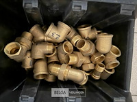 Fitting haakse koppeling - afbeelding 4 van  4