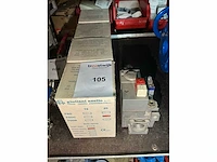Fittingen (4x) - afbeelding 2 van  2
