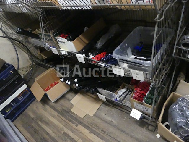 Fittings (inhoud van de container) - afbeelding 2 van  10