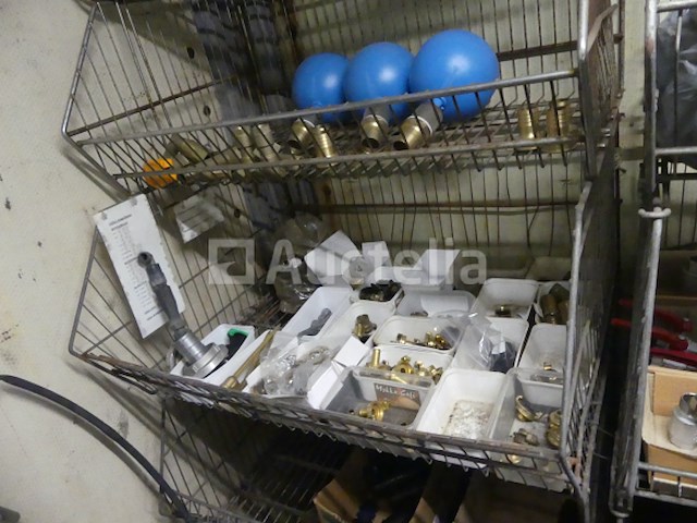 Fittings (inhoud van de container) - afbeelding 3 van  10