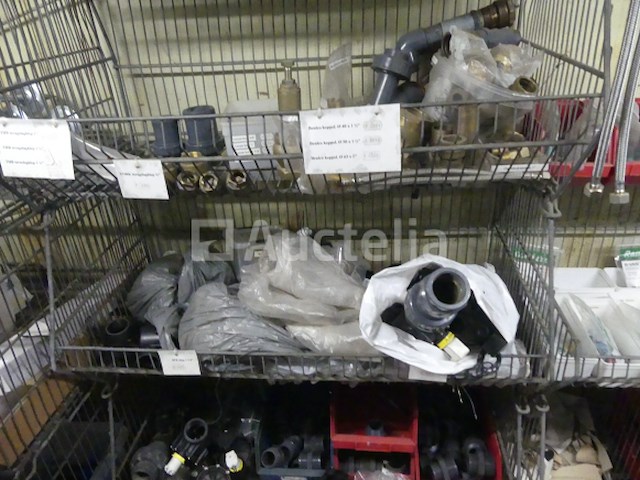 Fittings (inhoud van de container) - afbeelding 4 van  10