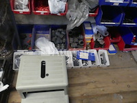 Fittings (inhoud van de container) - afbeelding 7 van  10