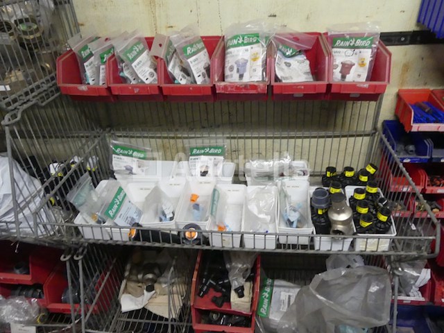 Fittings (inhoud van de container) - afbeelding 8 van  10