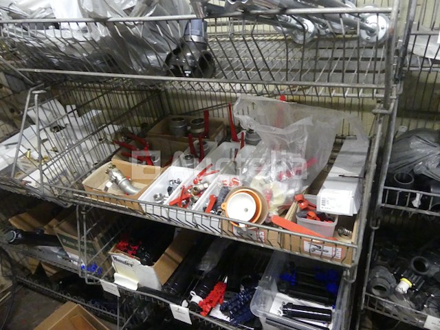 Fittings (inhoud van de container) - afbeelding 9 van  10