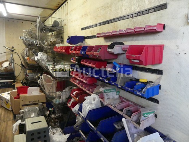 Fittings (inhoud van de container) - afbeelding 10 van  10