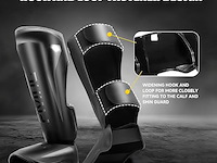 Fiving mma vechtsport scheenbeschermers - afbeelding 3 van  5