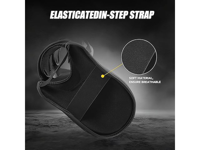 Fiving mma vechtsport scheenbeschermers - afbeelding 5 van  5