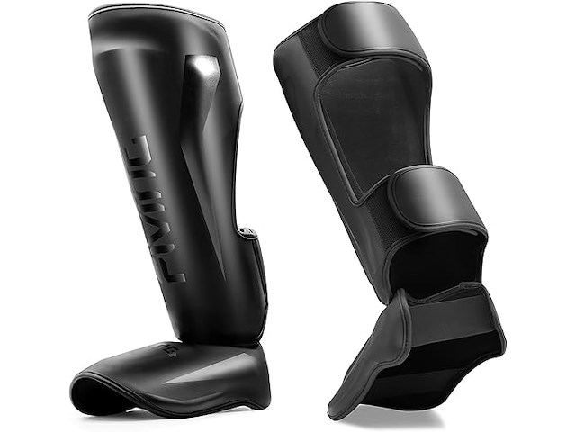 Fiving mma vechtsport scheenbeschermers - afbeelding 1 van  5