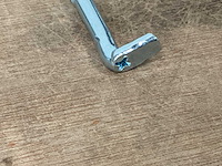 Fixxfast schroefduim verzinkt 50 mm (349x) - afbeelding 3 van  3