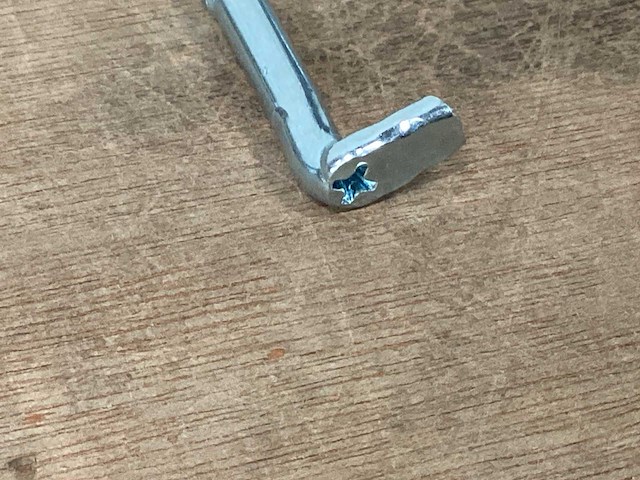 Fixxfast schroefduim verzinkt 50 mm (400x) - afbeelding 3 van  3