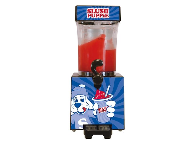 Fizz creations slush puppy machine - afbeelding 1 van  5