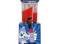 Fizz creations slush puppy machine - afbeelding 1 van  5