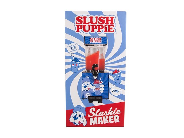 Fizz creations slush puppy machine - afbeelding 2 van  5