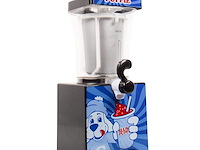 Fizz creations slush puppy machine - afbeelding 3 van  5