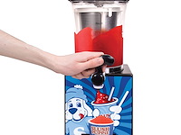 Fizz creations slush puppy machine - afbeelding 4 van  5