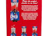 Fizz creations slush puppy machine - afbeelding 5 van  5