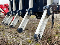 Fk machines 2020 bosbouwhark diverse bosbouw - afbeelding 5 van  11