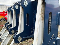 Fk machines 2020 bosbouwhark diverse bosbouw - afbeelding 6 van  11