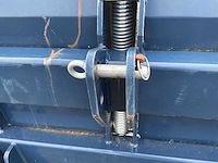 Fk machines 2020 bosbouwhark diverse bosbouw - afbeelding 7 van  11