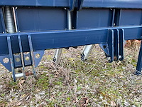 Fk machines 2020 bosbouwhark diverse bosbouw - afbeelding 8 van  11