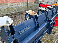 Fk machines 2020 bosbouwhark diverse bosbouw - afbeelding 11 van  11