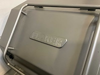 Flaker vleeshakmachine - afbeelding 3 van  9