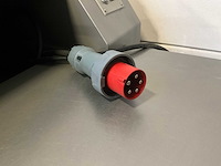 Flaker vleeshakmachine - afbeelding 7 van  9