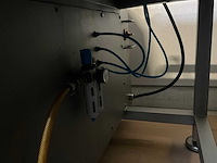 Flaker vleeshakmachine - afbeelding 8 van  9