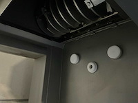 Flaker vleeshakmachine - afbeelding 9 van  9