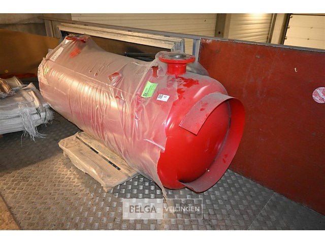 Flamco buffervat - afbeelding 1 van  6