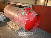 Flamco buffervat - afbeelding 1 van  6