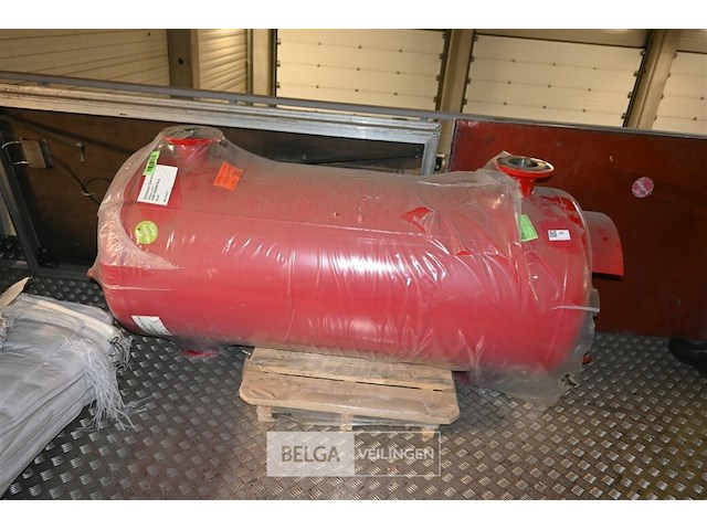 Flamco buffervat - afbeelding 2 van  6