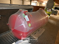 Flamco buffervat - afbeelding 3 van  6