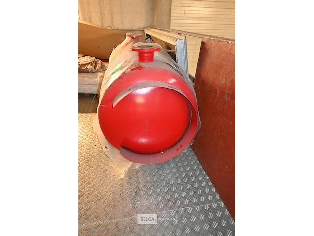 Flamco buffervat - afbeelding 4 van  6