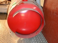 Flamco buffervat - afbeelding 4 van  6