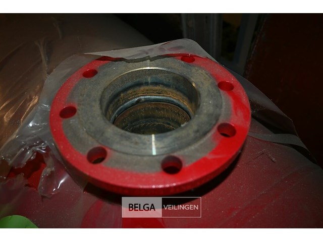 Flamco buffervat - afbeelding 5 van  6