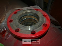 Flamco buffervat - afbeelding 5 van  6