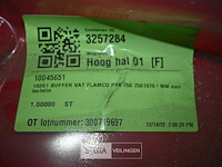 Flamco buffervat - afbeelding 6 van  6