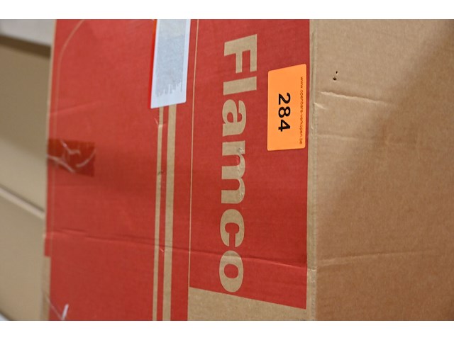 Flamco flexcon 300 - afbeelding 1 van  2