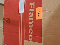 Flamco flexcon 300 - afbeelding 1 van  2