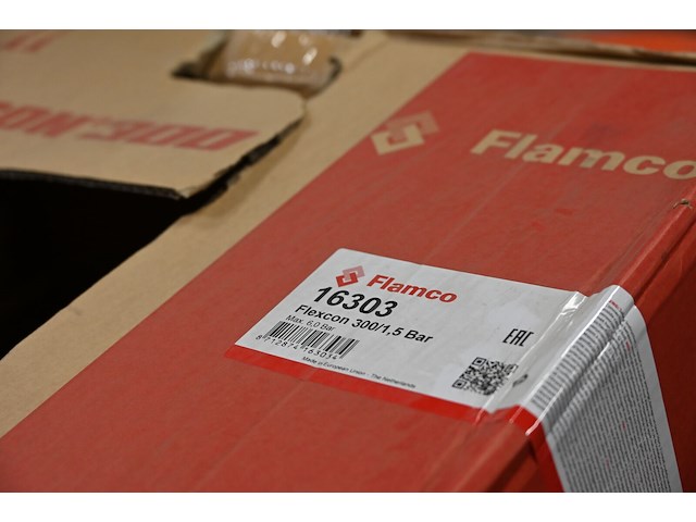 Flamco flexcon 300 - afbeelding 2 van  2