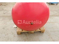 Flamco flexcon 800 persluchttank - afbeelding 1 van  6