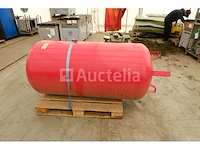 Flamco flexcon 800 persluchttank - afbeelding 3 van  6